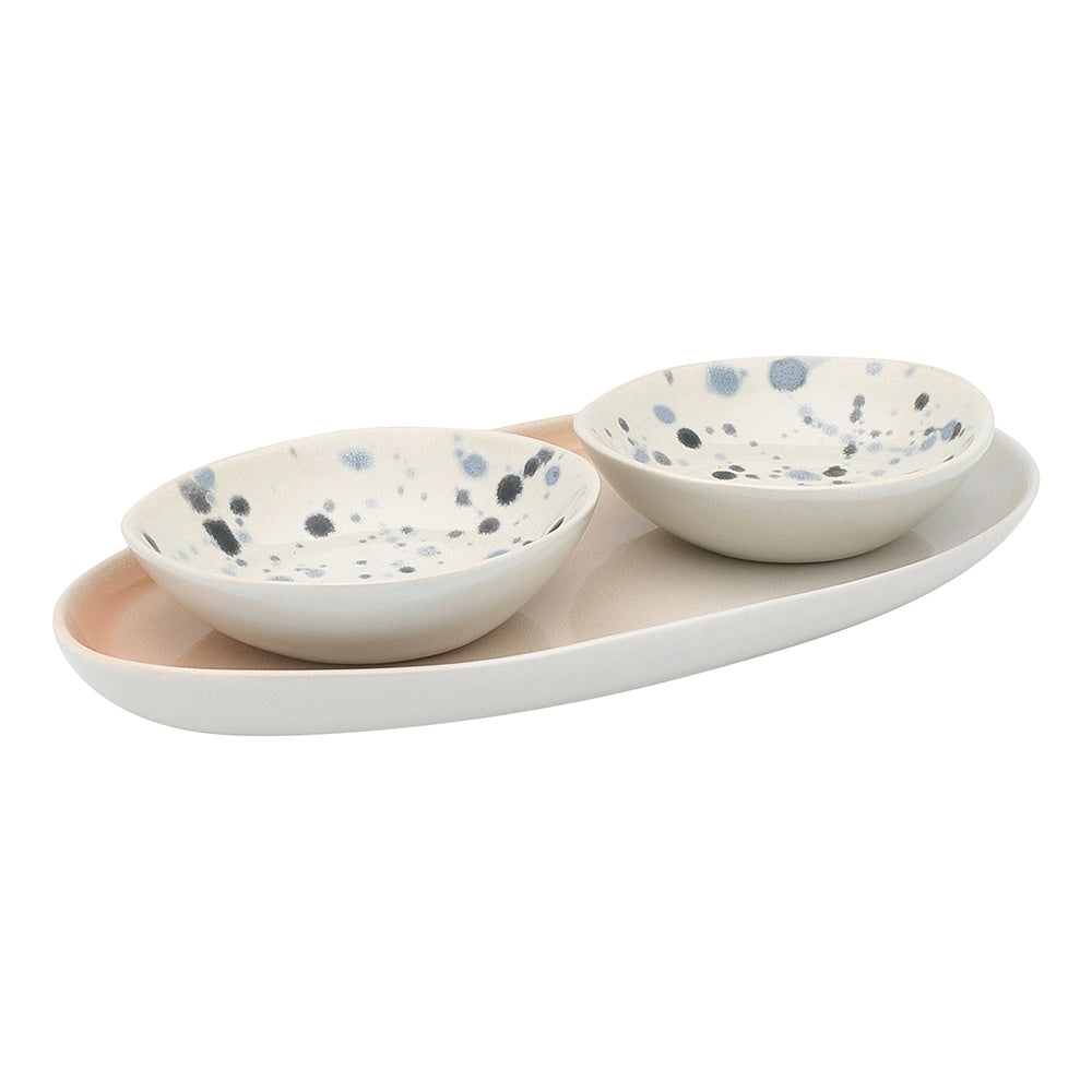 Dusk S/2 Dip Set