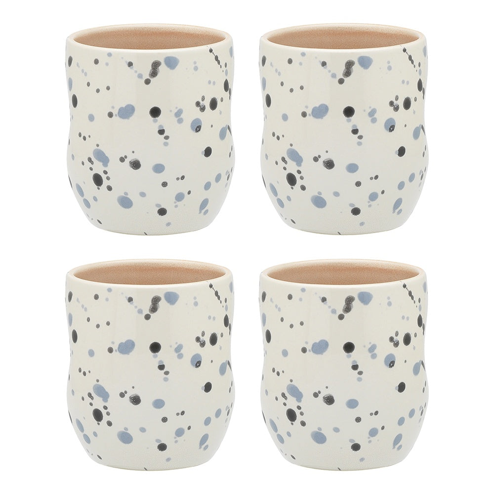 Dusk S/4 Cuddle Mugs 280ml