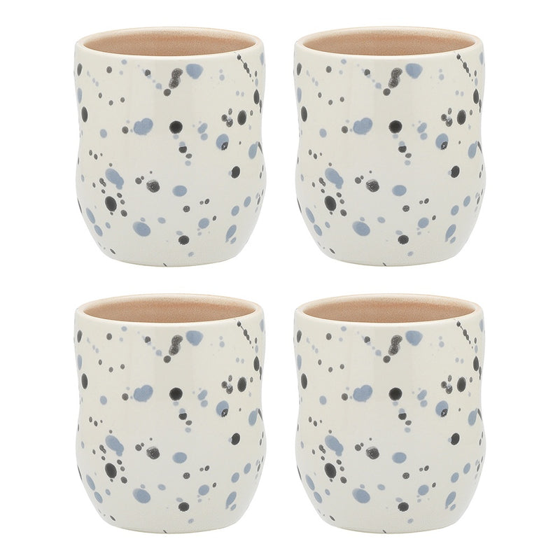 Dusk S/4 Cuddle Mugs 280ml