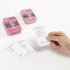 Pop Culture Trivia Tin