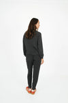Sweet Sweater Charcoal