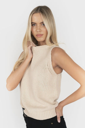 Gale Vest Stone