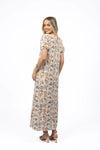 Lillian Dress Floral Print