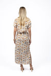 Lillian Dress Floral Print