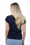 Bene Tee Navy