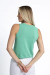 Collette Tank Spearmint