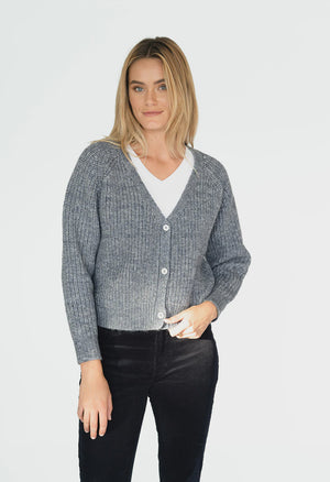 Giselle Cardi Denim