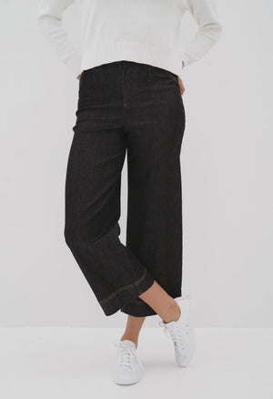Fleetwood Jean / Black