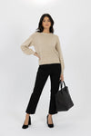 Macy Jumper / Stone