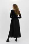 Eva Dress / Black