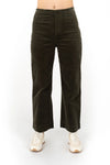 Fleetwood Cord Jean Moss