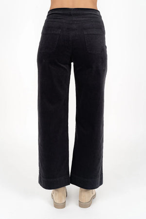 Fleetwood Cord Jean Storm