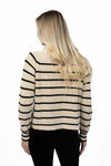 Sorrento Stripe Jumper