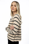 Sorrento Stripe Jumper