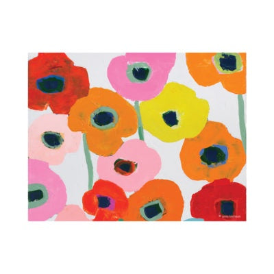 Haniwick Hardboard Placemat Set