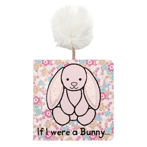 If I Were A Blossom Bunny Book