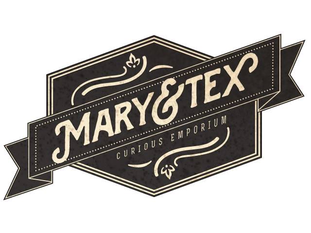 Mary & Tex Curious Emporium