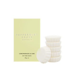 PGA Wax Melts 30g