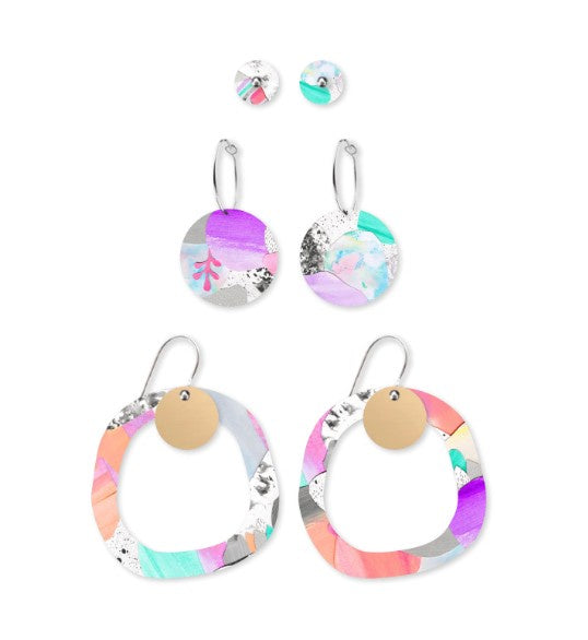 Laura Blythman Moon Reef Circle Party Pack