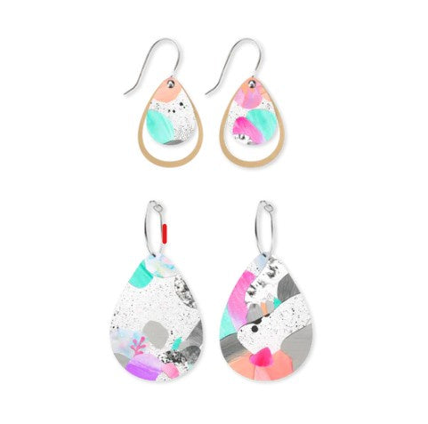 Laura Blythman Moon Reef Duo Tears Pack