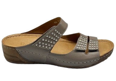 Ellie Shoe Darkstone