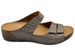 Ellie Shoe Darkstone