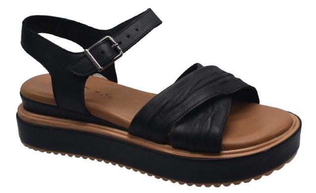 Tabatha Shoe Black
