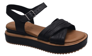 Tabatha Shoe Black
