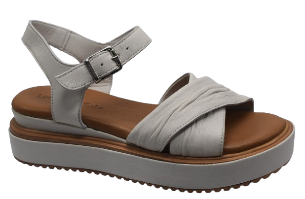 Tabatha Shoe Marshmellow