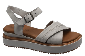 Tabatha Shoe Marshmellow