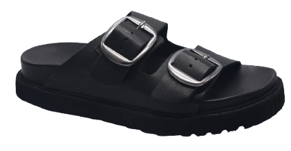 Avery Shoe Black