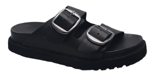 Avery Shoe Black