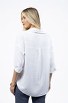 Empire Shirt White