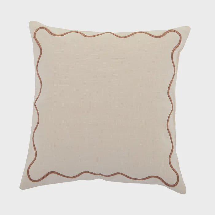 Orla Cotton Cushion