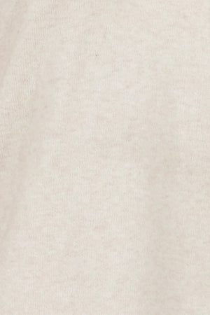 Paarl Tie Knit Dress / ONESIZE