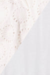 Parterre Tshirt / Lotus
