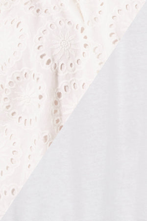 Parterre Tshirt / Lotus