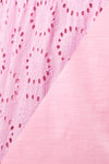 Parterre Tshirt / Peony