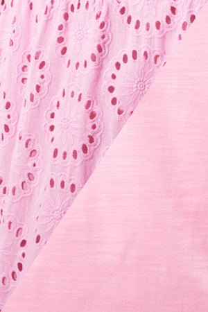 Parterre Tshirt / Peony