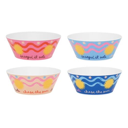 Sole S/4 Bowls