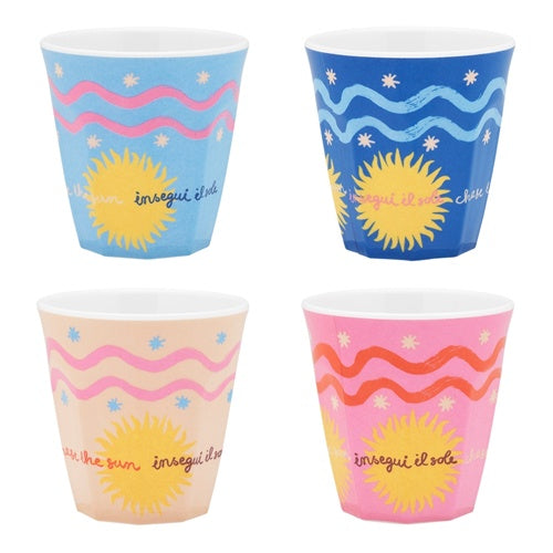 Sole S/4 Tumbler 250ml