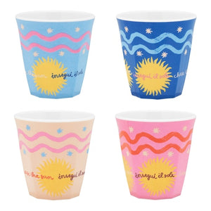 Sole S/4 Tumbler 250ml
