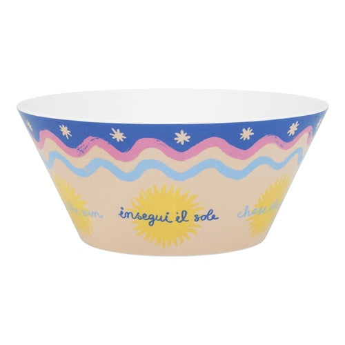 Sole Serving Bowl 25cm