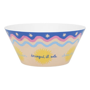 Sole Serving Bowl 25cm