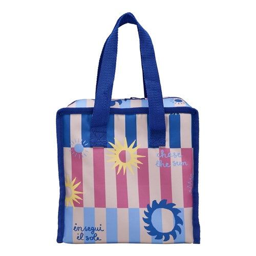 Sole Lunch Bag