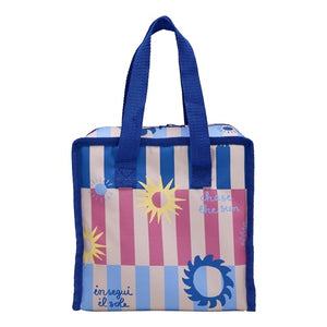 Sole Lunch Bag