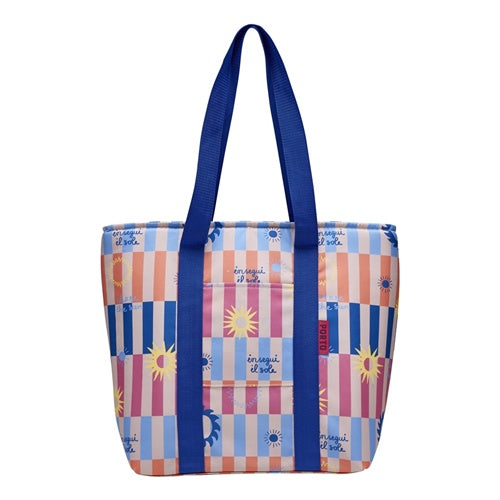 Sole Insulated Tote Bag