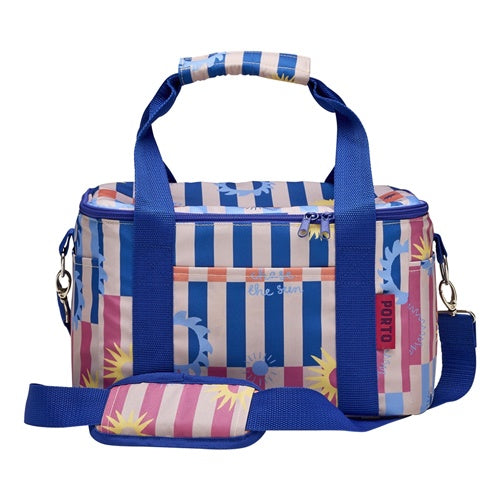 Sole Insulated Bag w/ Strap