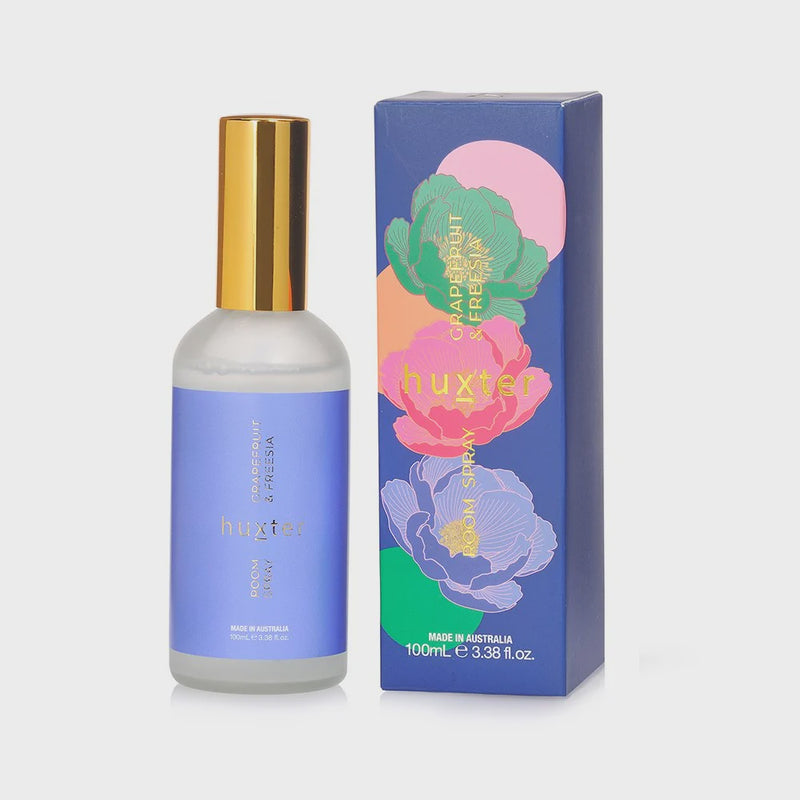 Grapefruit & Freesia Room Spray 100ml