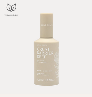Great Barrier Reef Home & Linen Mist 100ml